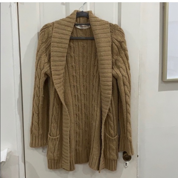 Zara knit Cardigan - Picture 4 of 6